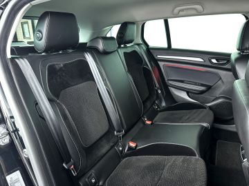 Renault Mégane Estate